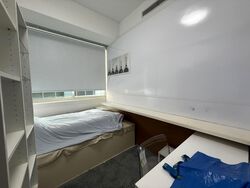 Scotts Highpark (D9), Condominium #569753001